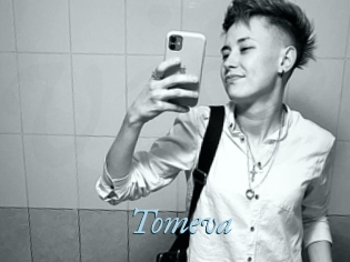 Tomeva