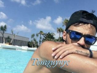 Tomguynyc