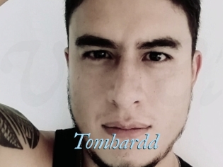 Tomhardd