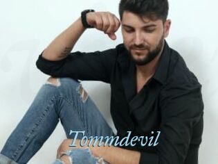 Tommdevil