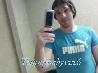 Tommybaby1226