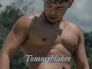 Tommyblakee