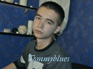 Tommyblues