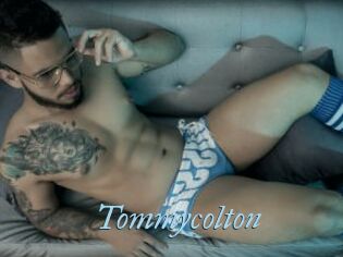 Tommycolton