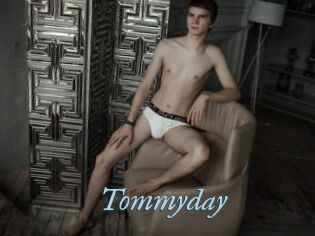 Tommyday