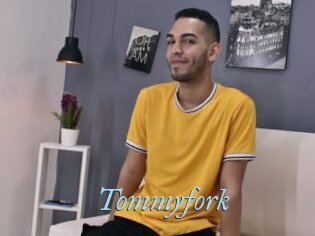 Tommyfork