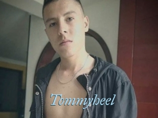 Tommyheel