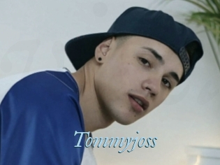 Tommyjoss