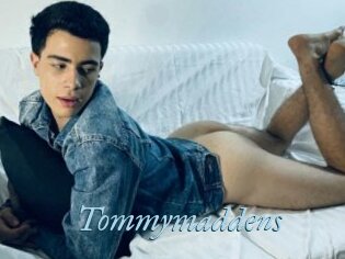 Tommymaddens