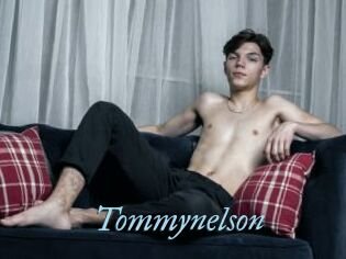 Tommynelson
