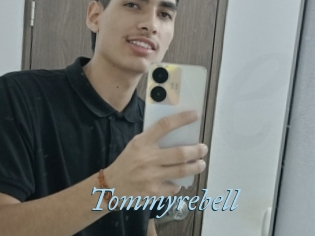 Tommyrebell