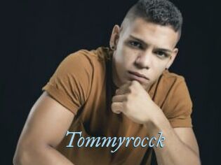 Tommyrocck