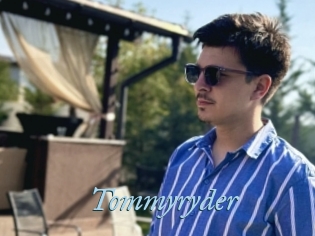 Tommyryder