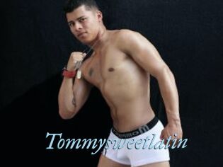 Tommysweetlatin
