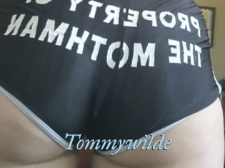 Tommywilde