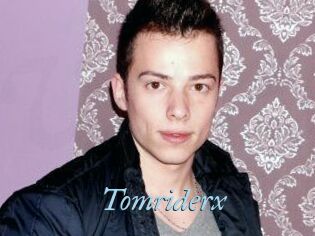 Tomriderx