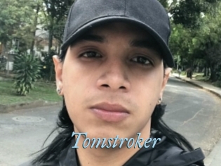 Tomstroker