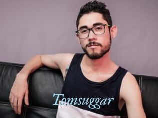 Tomsuggar
