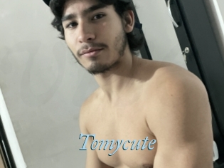 Tomycute