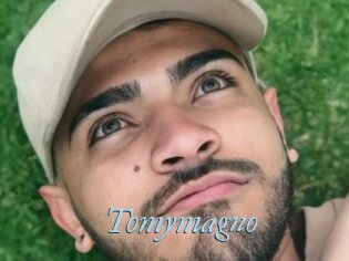 Tomymagno