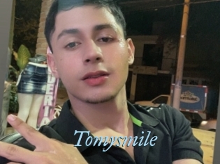 Tomysmile