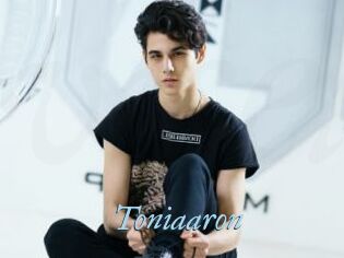 Toniaaron