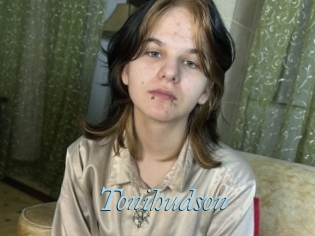 Tonihudson