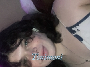 Tonimoni