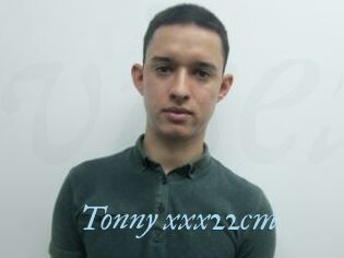 Tonny_xxx22cm