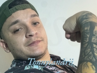 Tonnylandrii