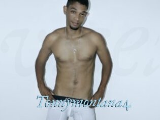 Tonnymontana4