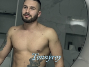 Tonnyroy