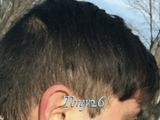 Tony26