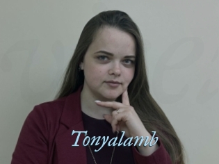 Tonyalamb