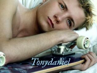 Tonydaniel