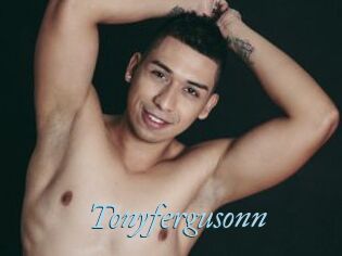 Tonyfergusonn