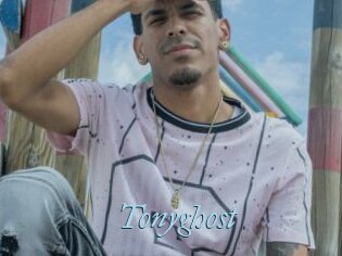 Tonyghost