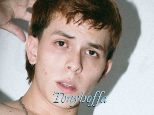 Tonyhoffa