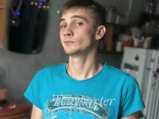 Tonykarter
