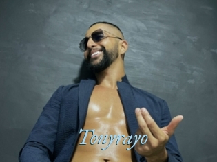 Tonyrayo