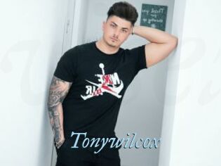 Tonywilcox