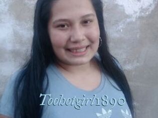 Toohotgirl1890