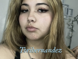 Torihernandez