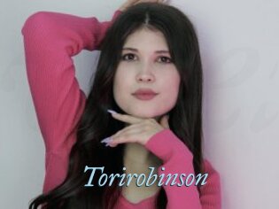 Torirobinson