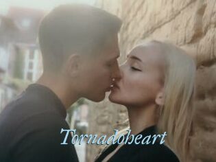 Tornadoheart