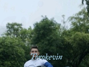 Torokevin