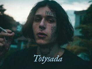 Totysada