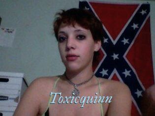 Toxicquinn