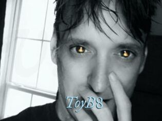 ToyB8