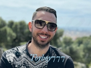 Toyboy777